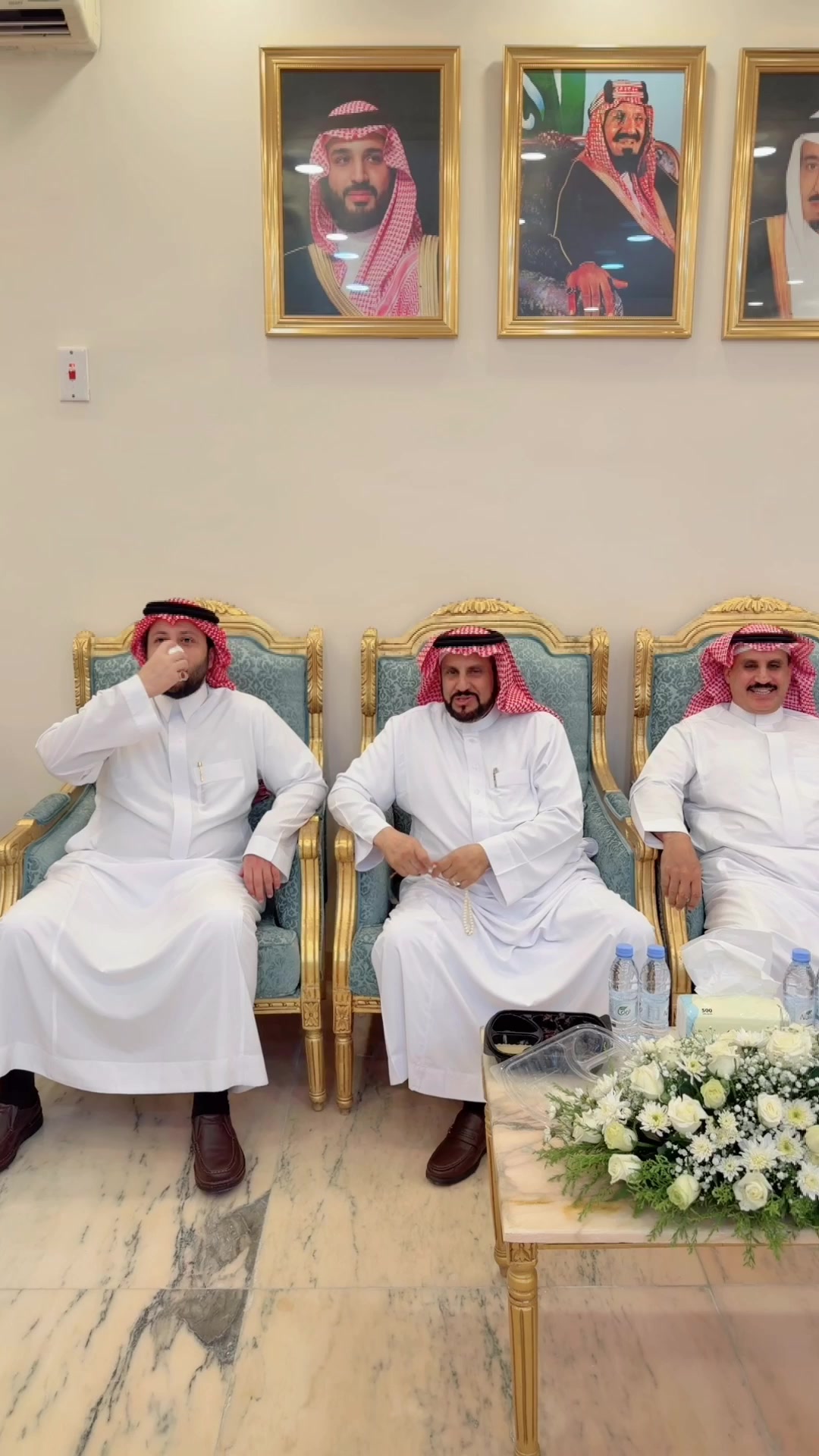 @فهيد الرويلي
