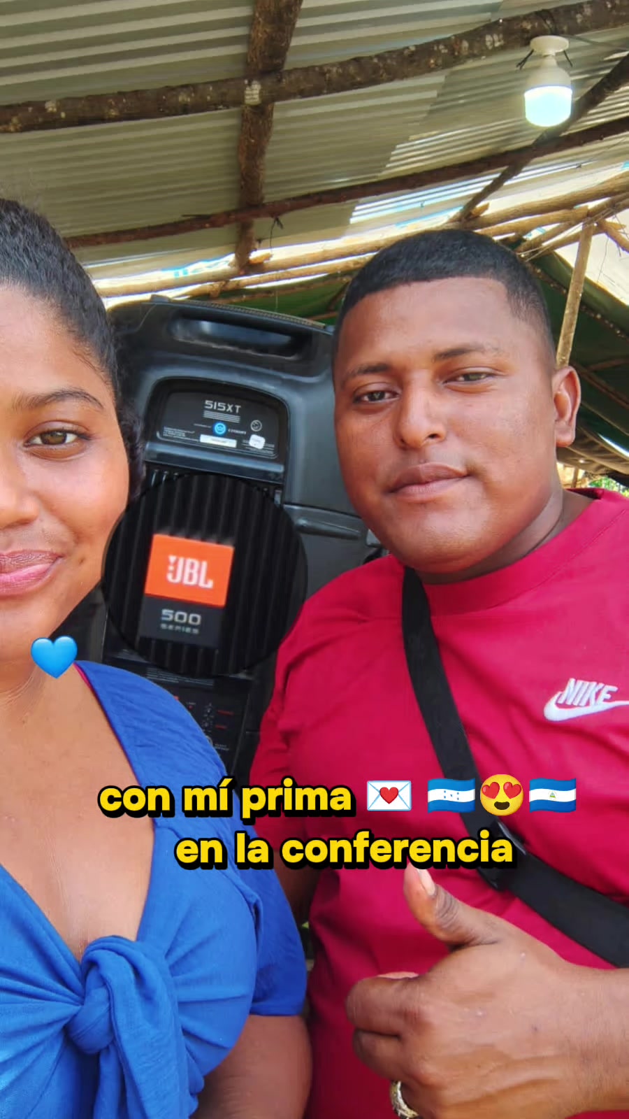 @Tu moskito TV Marlon 🌎🇭🇳🆗