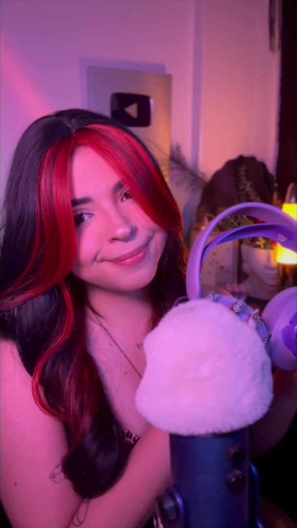 @Blacky_Asmr