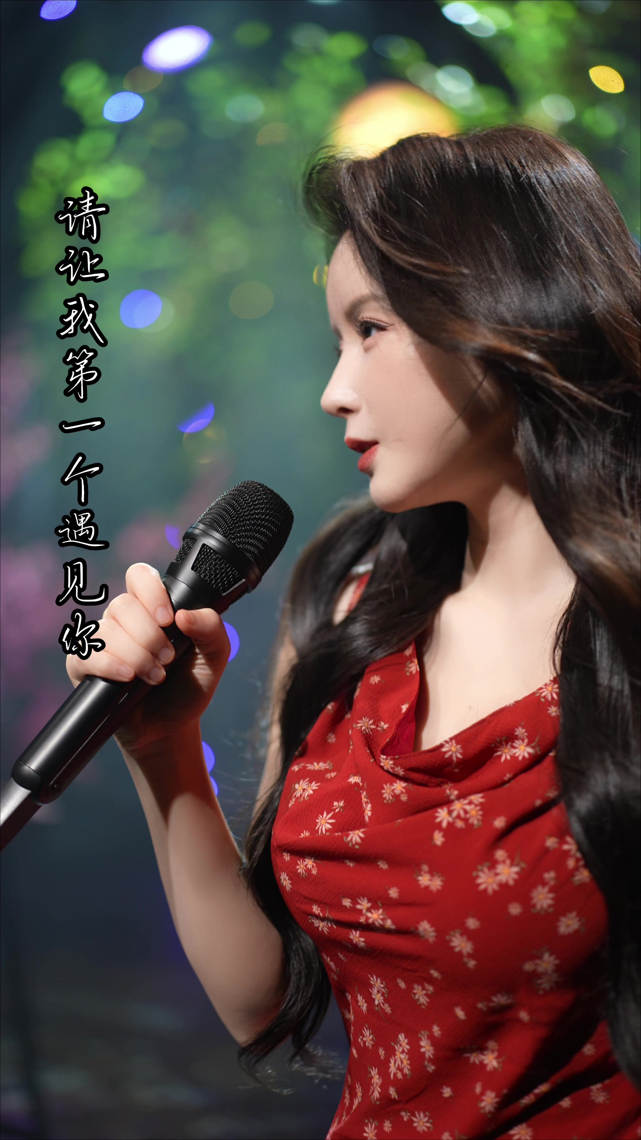 @陈晓竹官方频道 Xiaozhu Chen Official