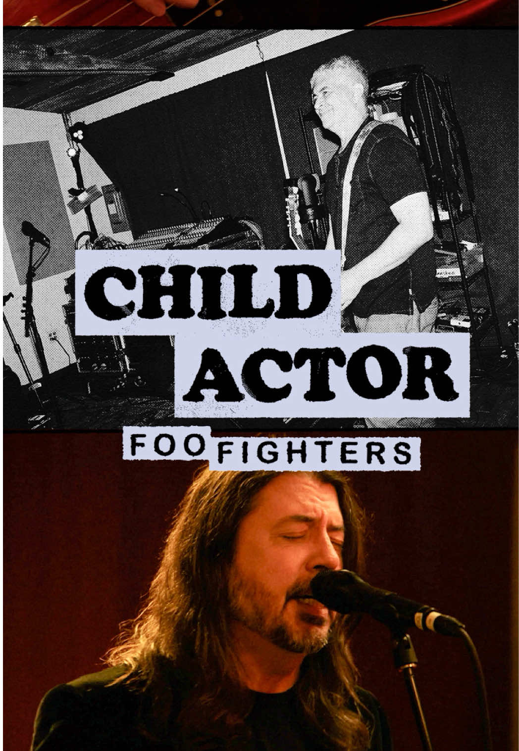 @Foo Fighters
