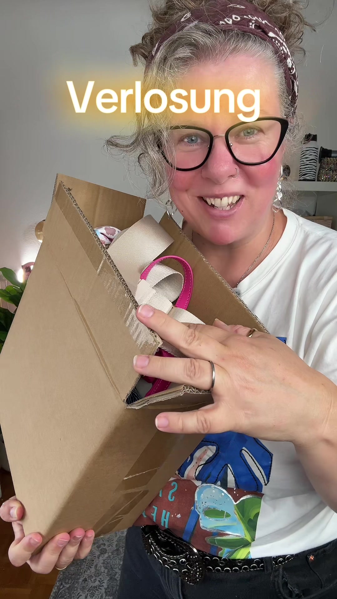 @Nataschas Lieblingsstücke 🛍️✨