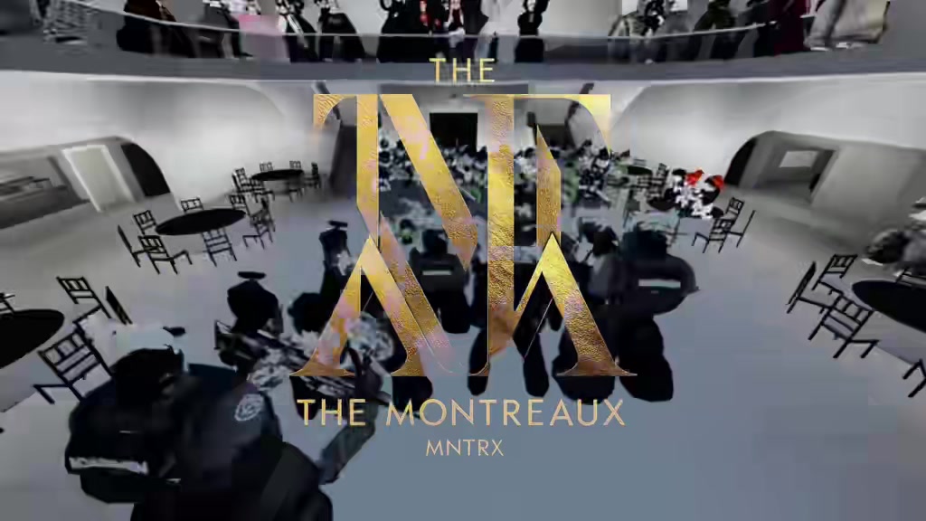 @MNTRX