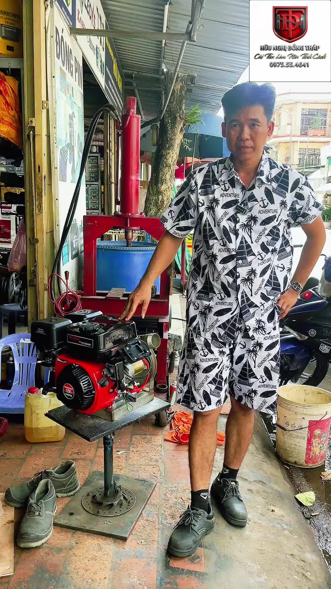 @Hữu Nghị Đồng Tháp