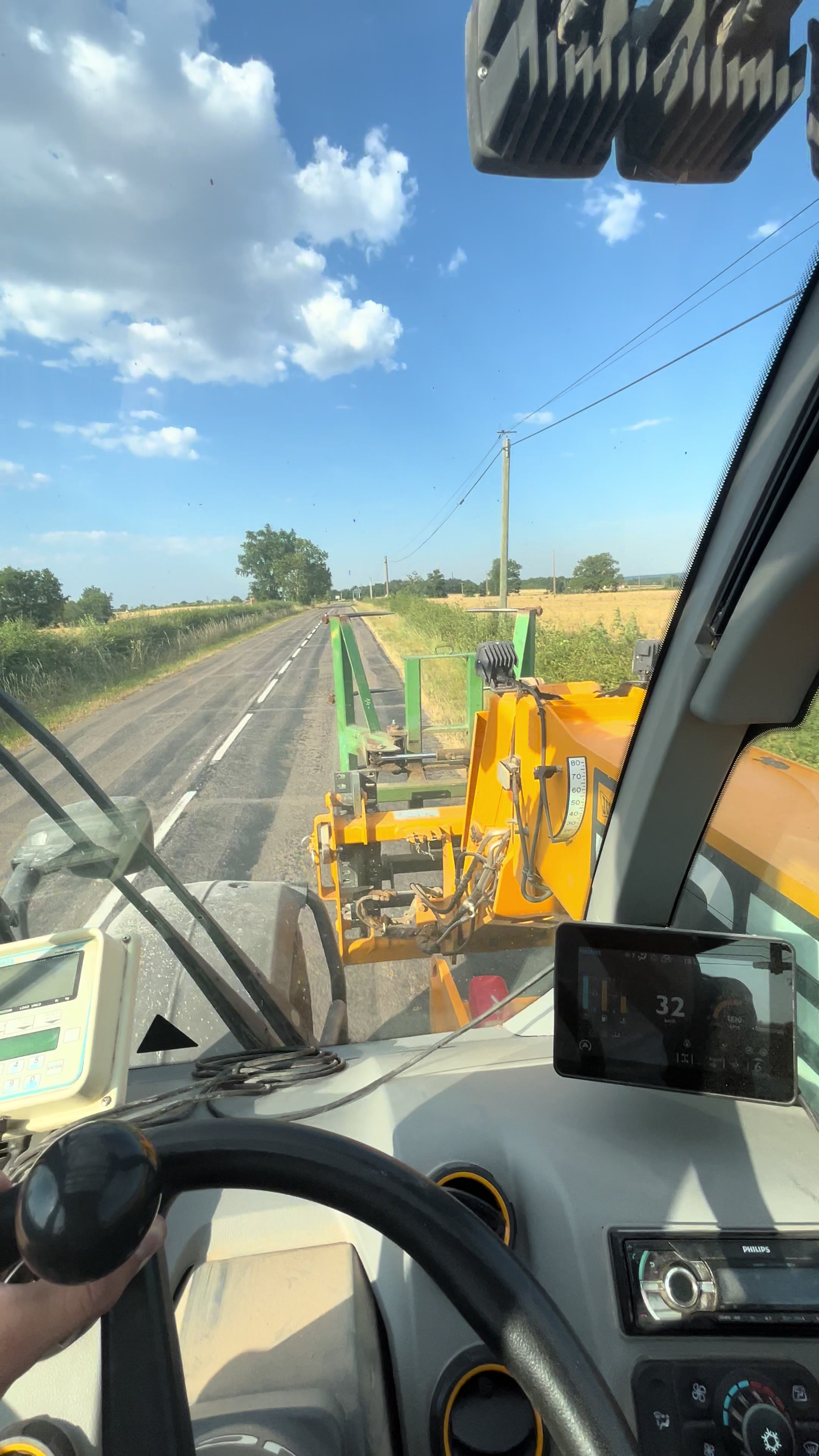 @La ferme en folie 🚜💨🌾