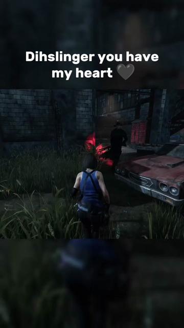 @Ethan Winters/Wesker's Joytoy