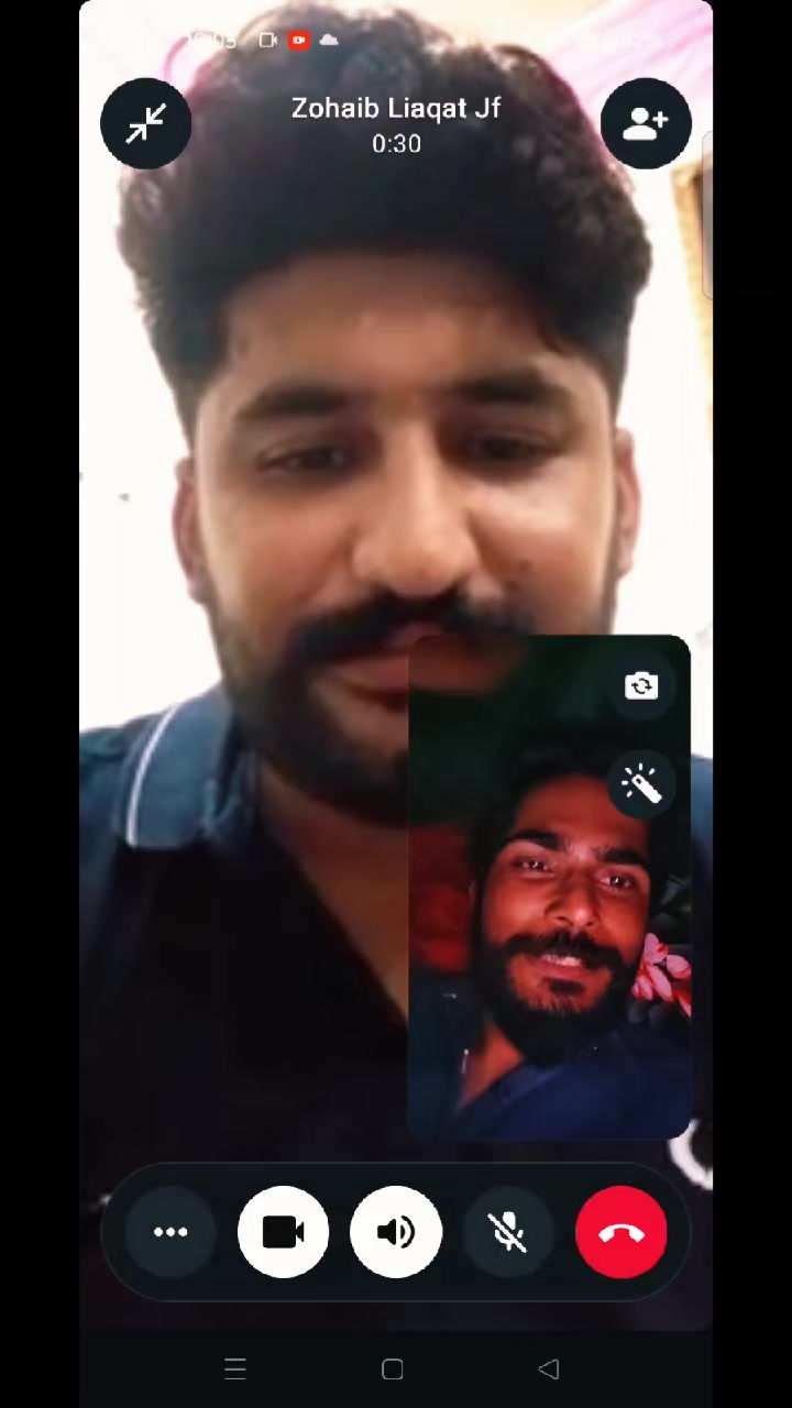 @Rana Mehran