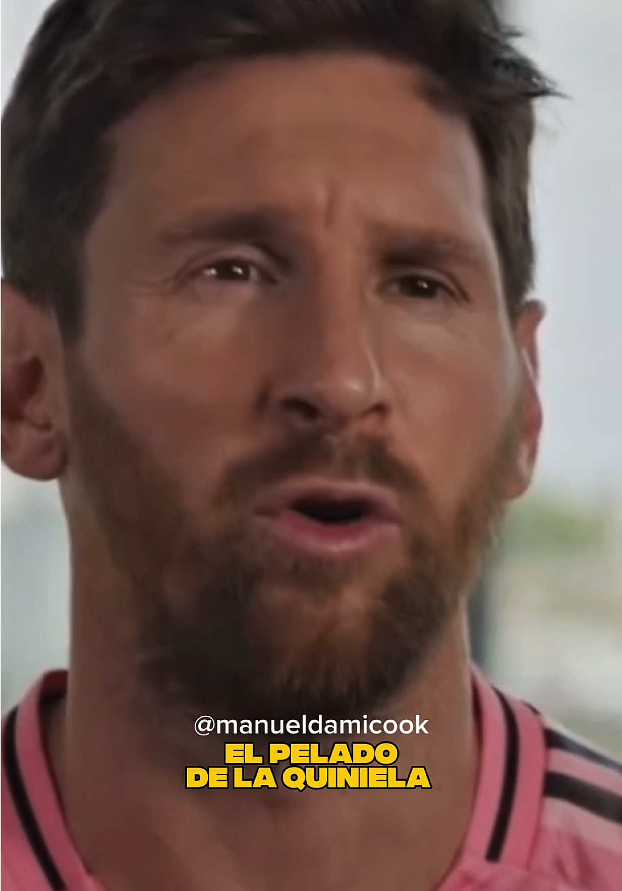 @Manu D'Amico
