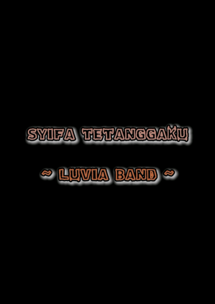 @Lirik lagu