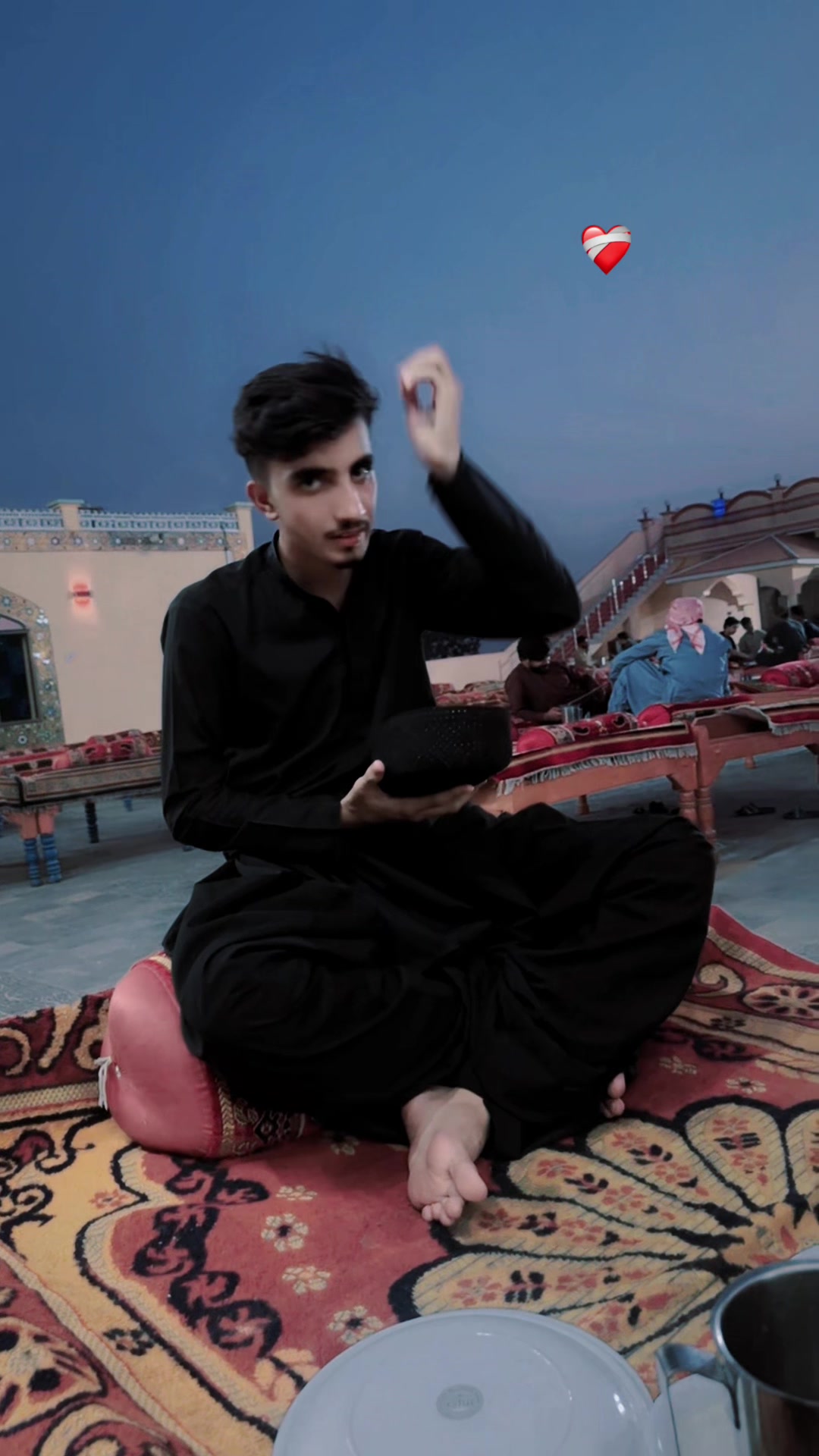 @میر ریحان⚜️💸