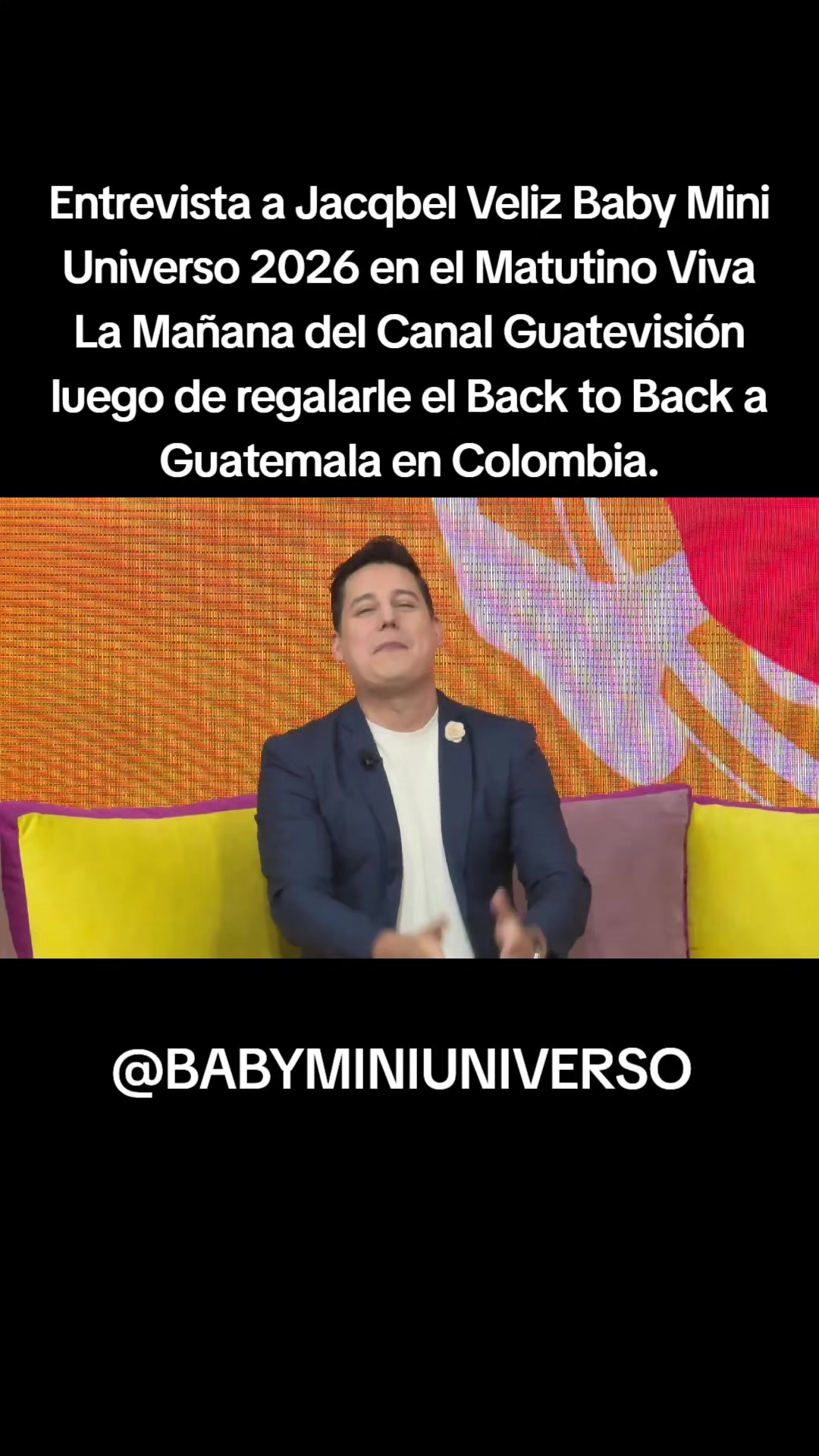 @Missguateeternaprimavera