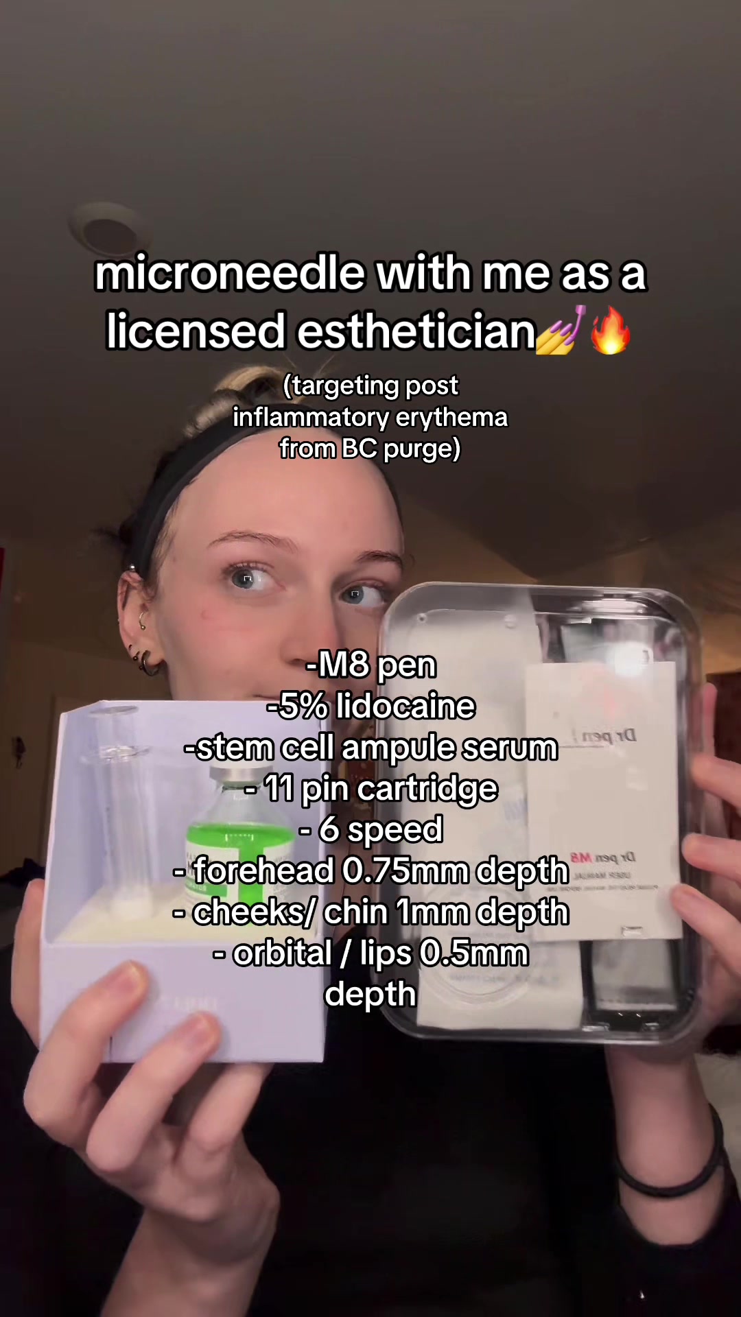@Zoe Marie