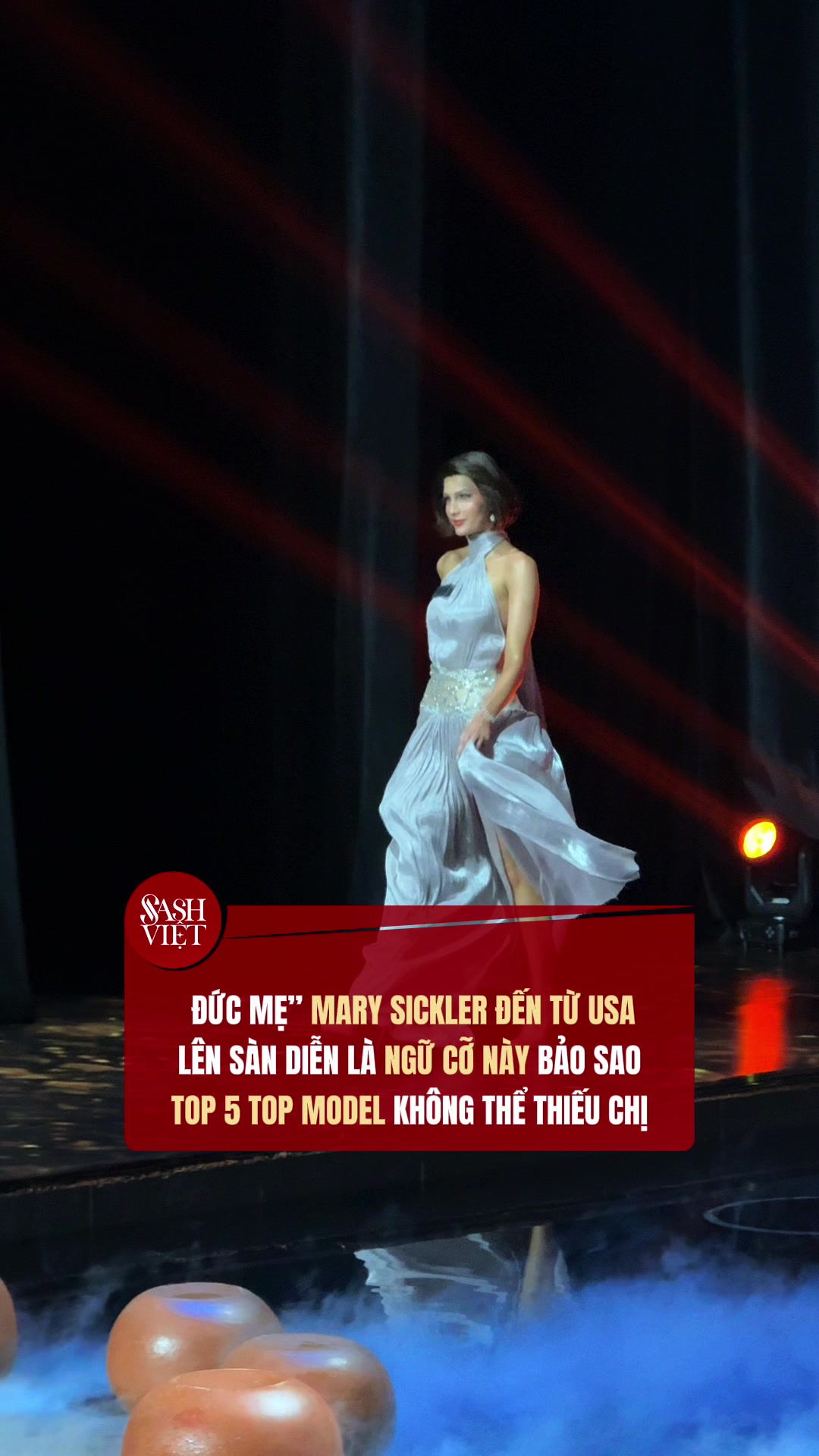 @SASH VIỆT