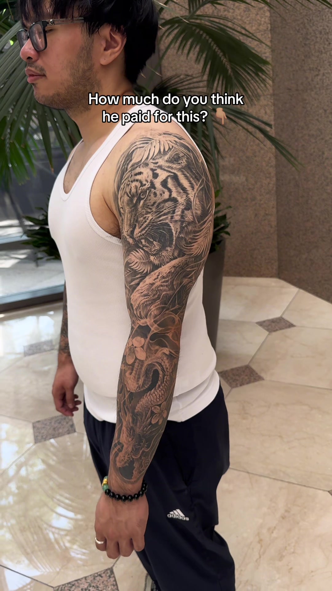 @MIGGZ &bull; Toronto Tattoo Artist