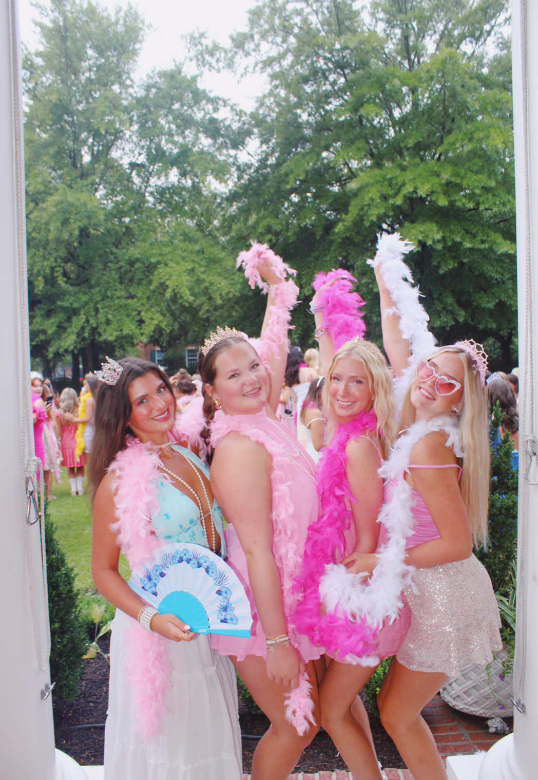 @SOUTH CAROLINA DZ