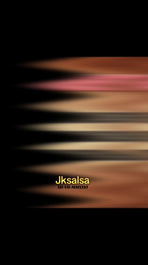 @JK SALSA