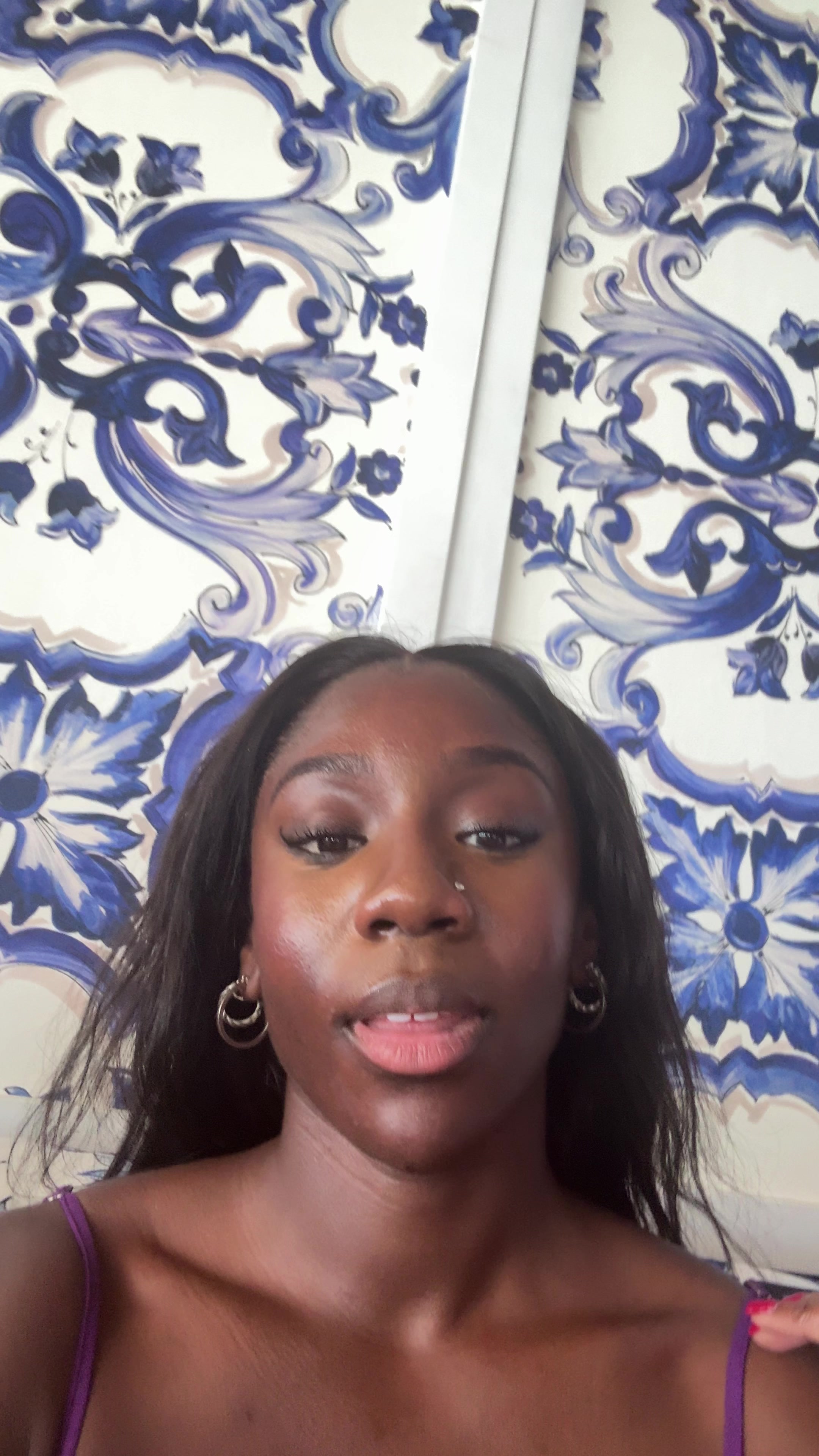 @brenda agyekum