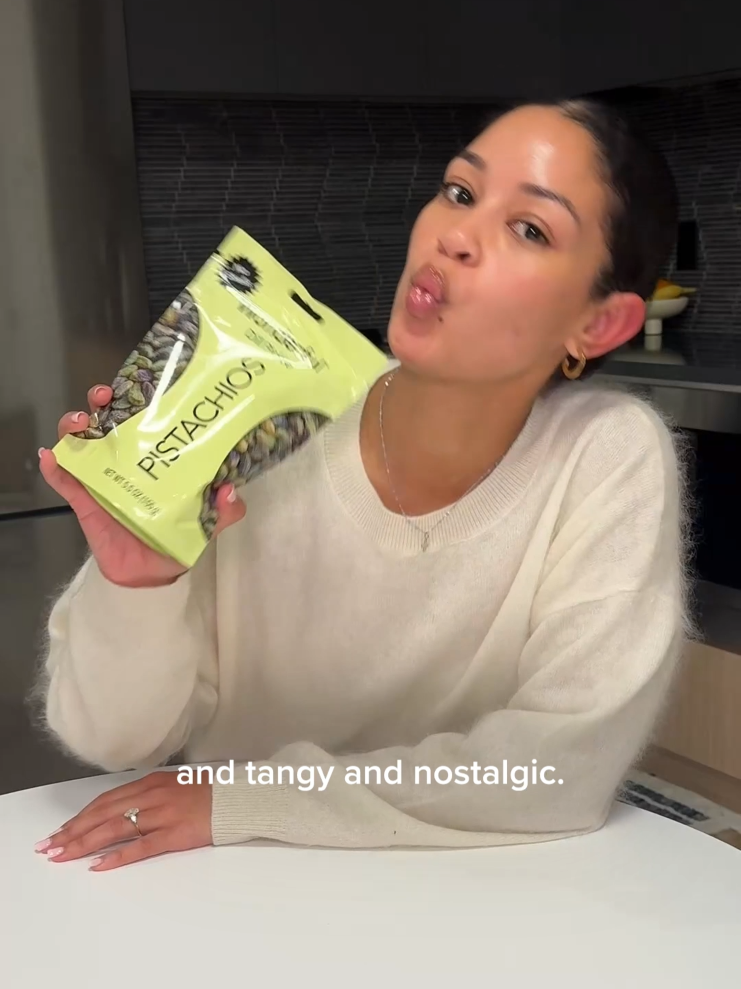 @Wonderful Pistachios