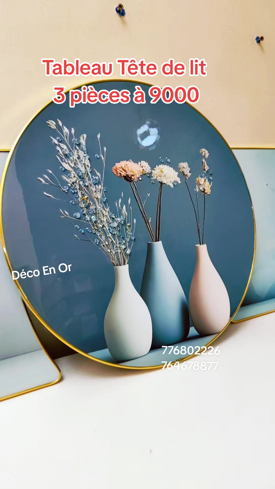 @DECO EN OR