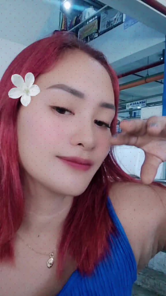 @Morena Santos
