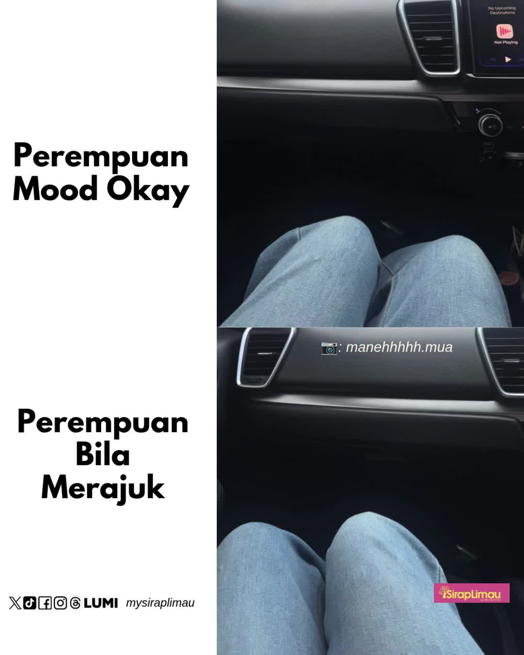 @Sirap Limau Official