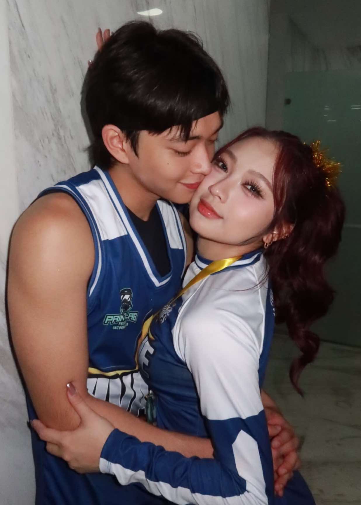 @gelabinssପଓ⋆。˚
