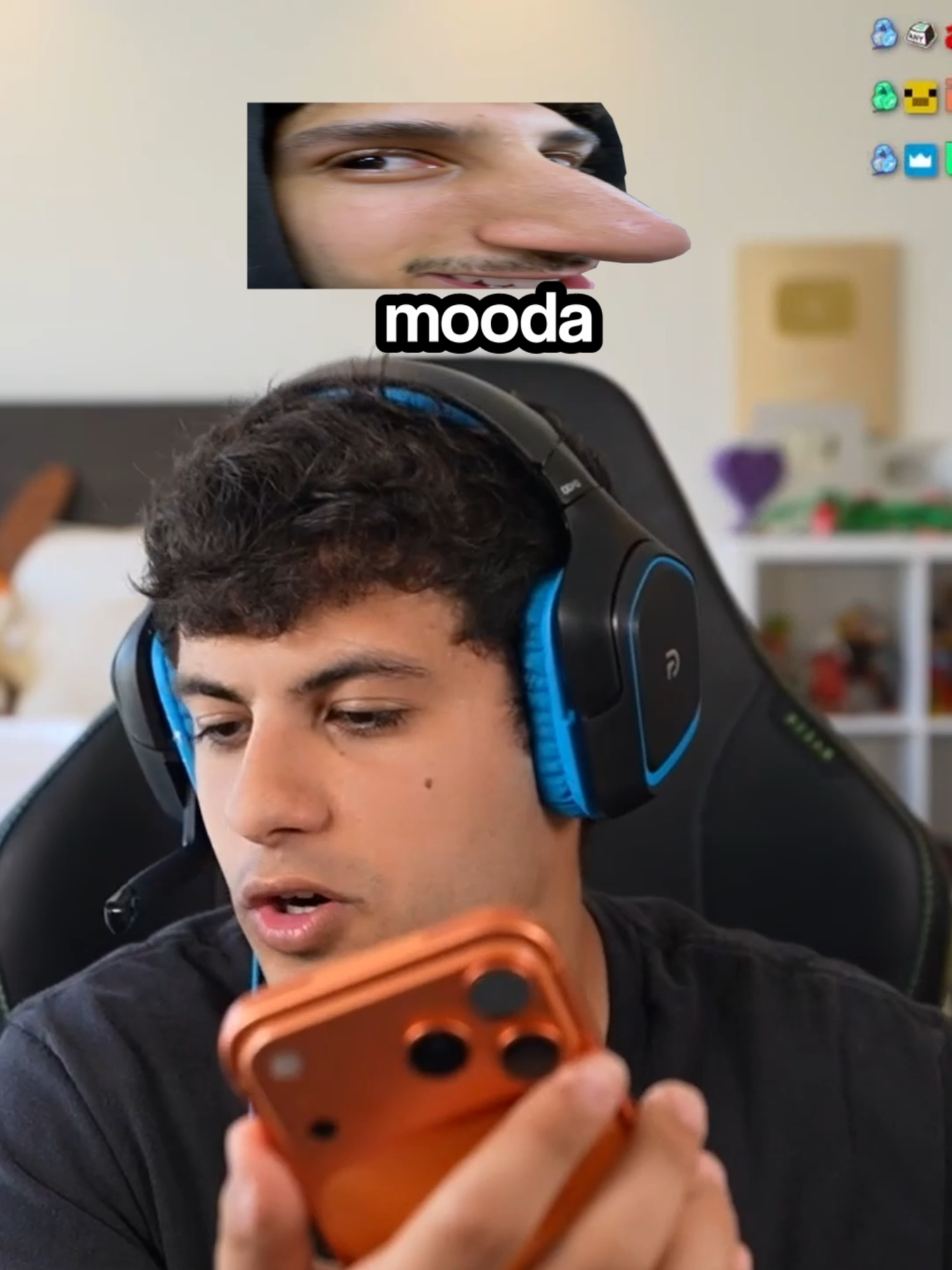 @Mooda