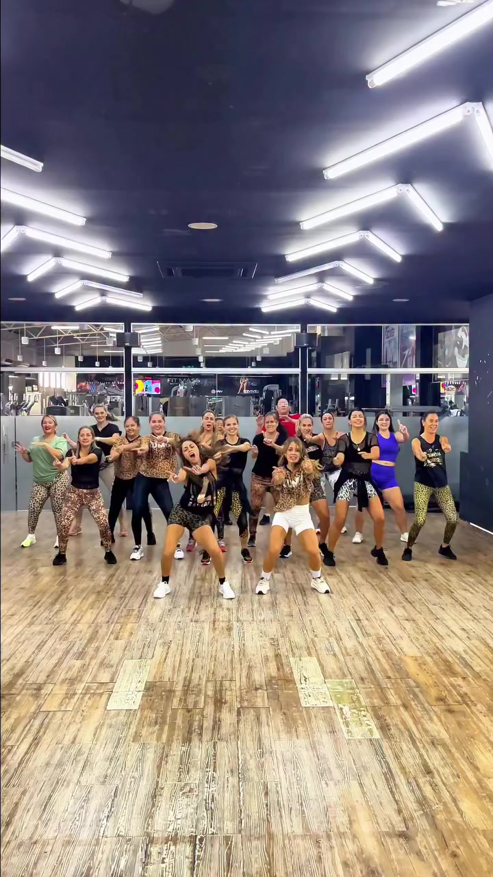 @Portal Zumba Brasil