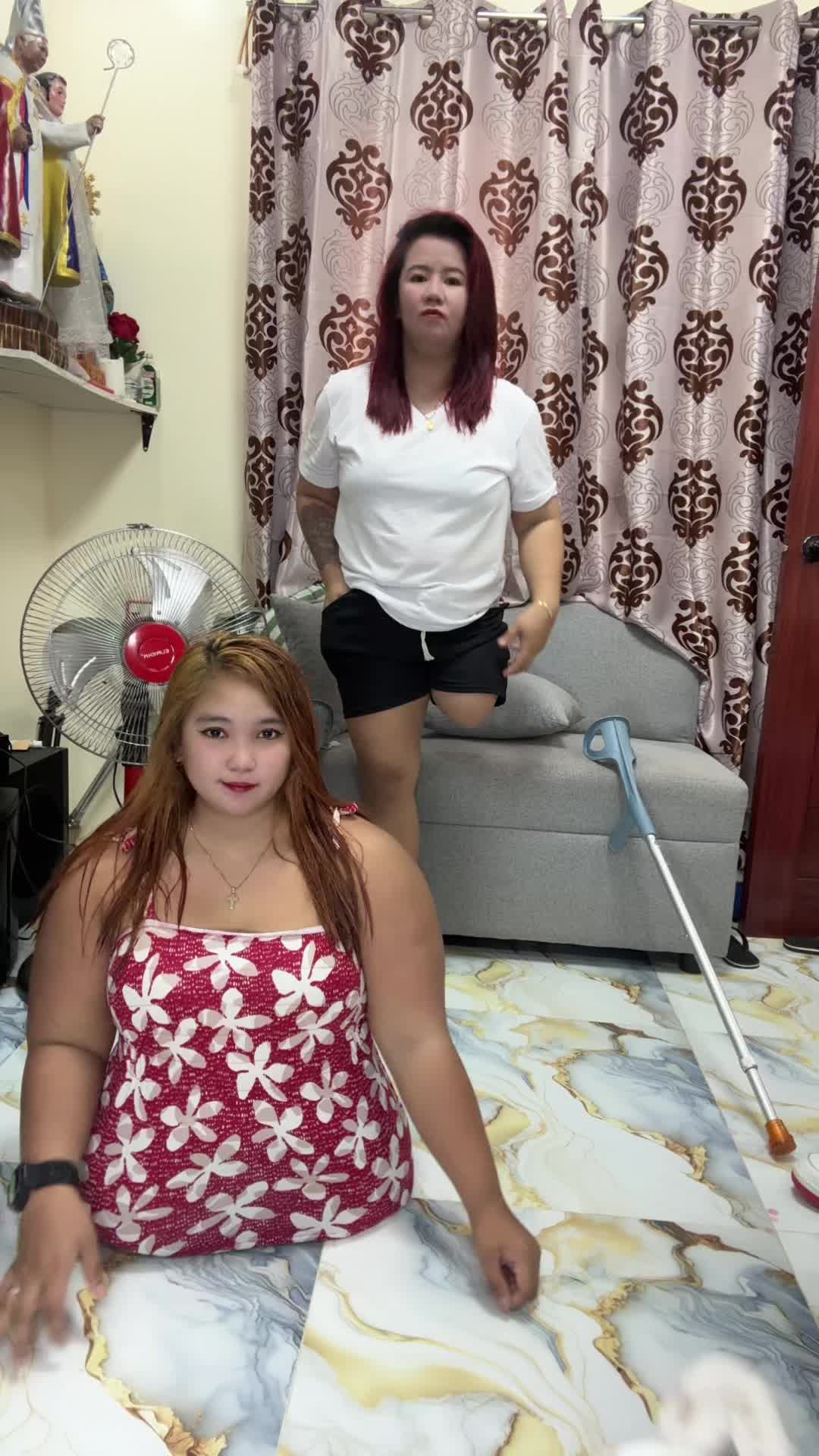 @earthquake survivor