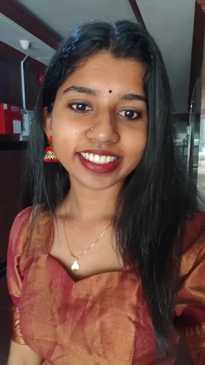@Abhija pillai