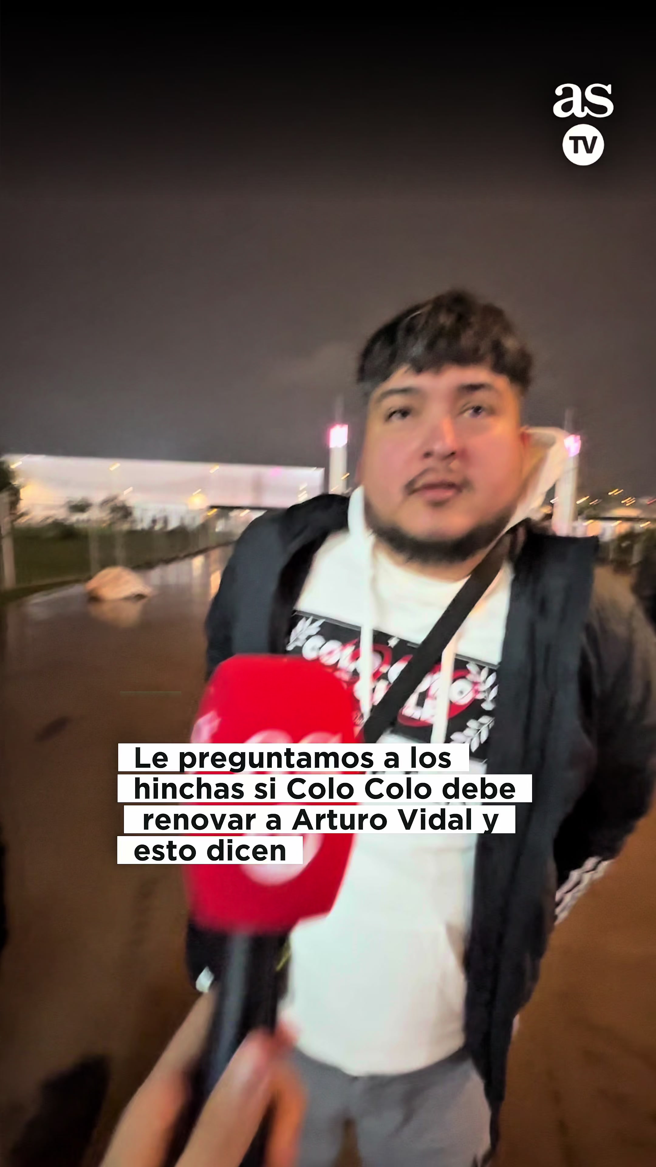 @As Chile