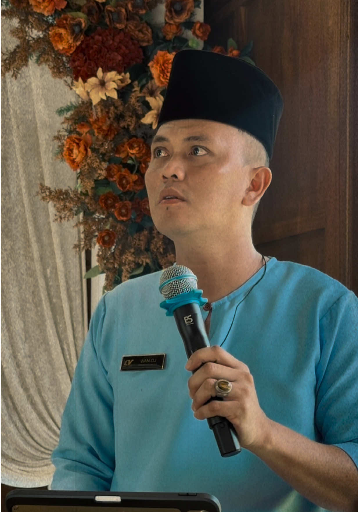 @Syaz Wan