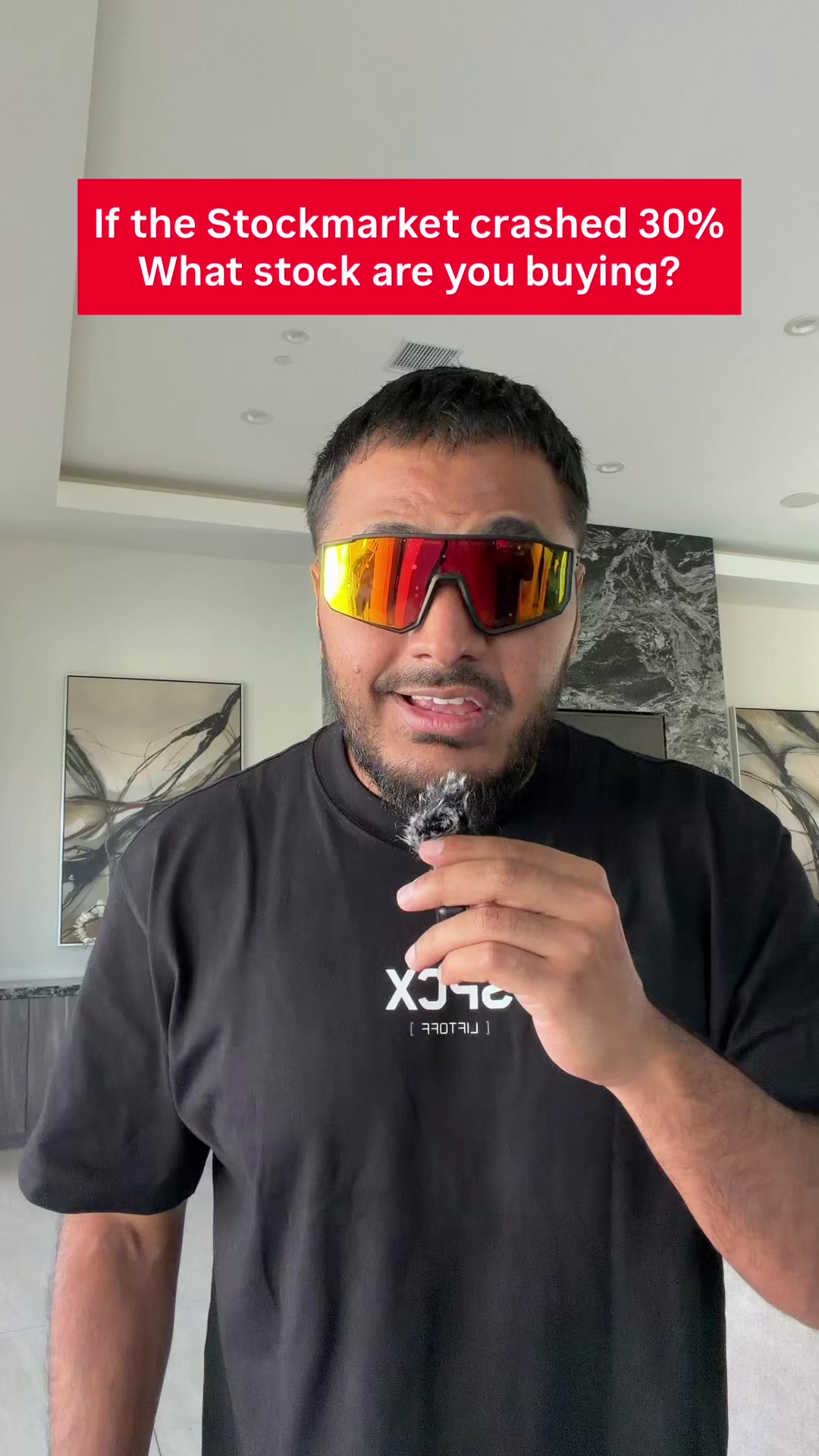 @Bilaal Dhalech | Investor