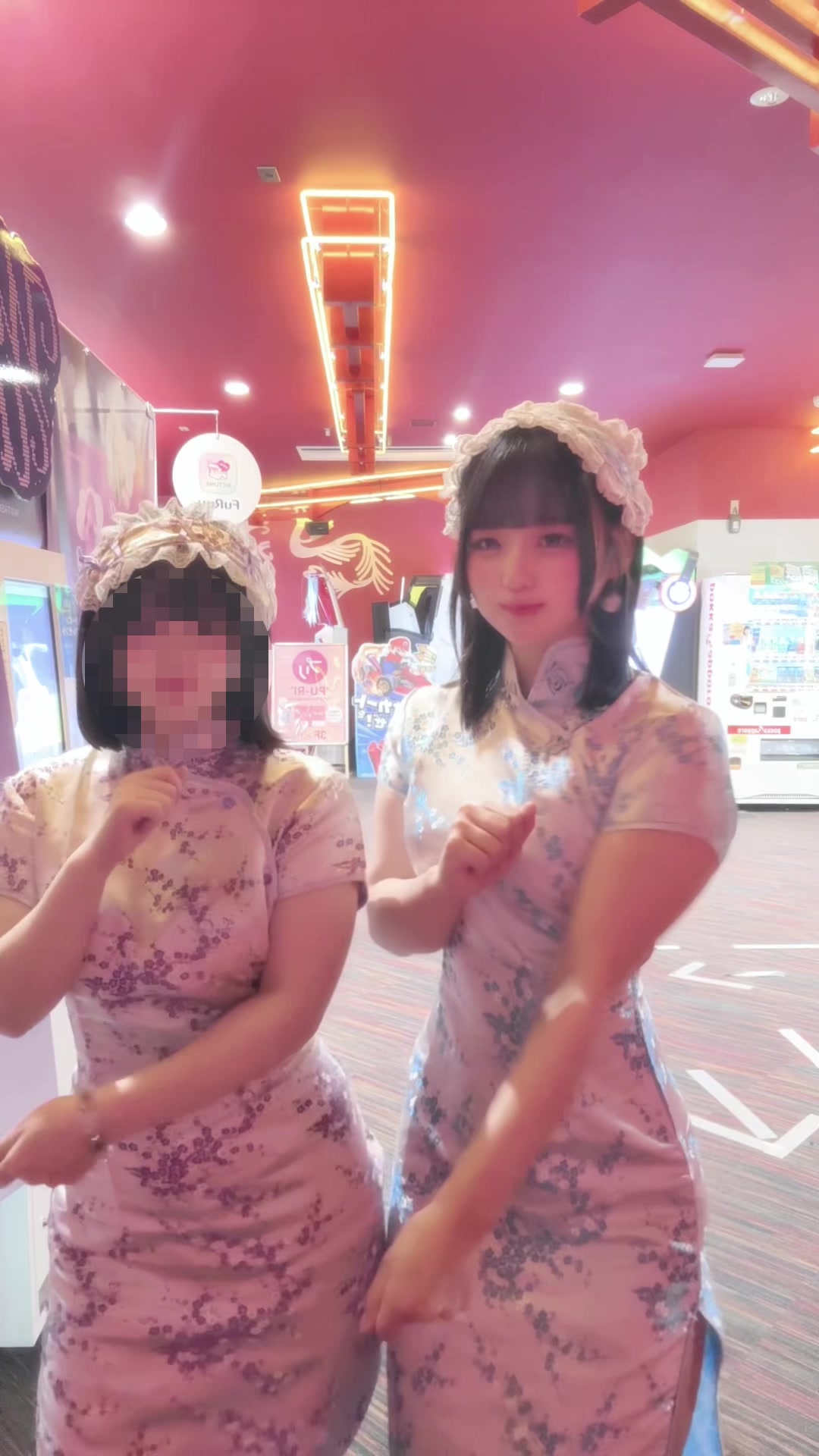 @かんな