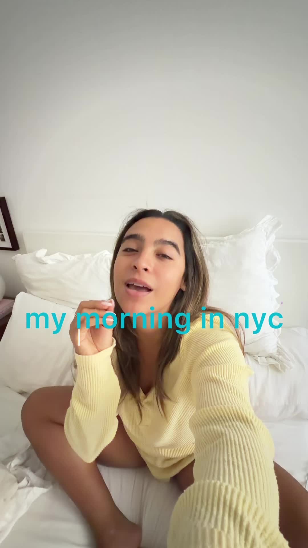 @Andrea Yamhure