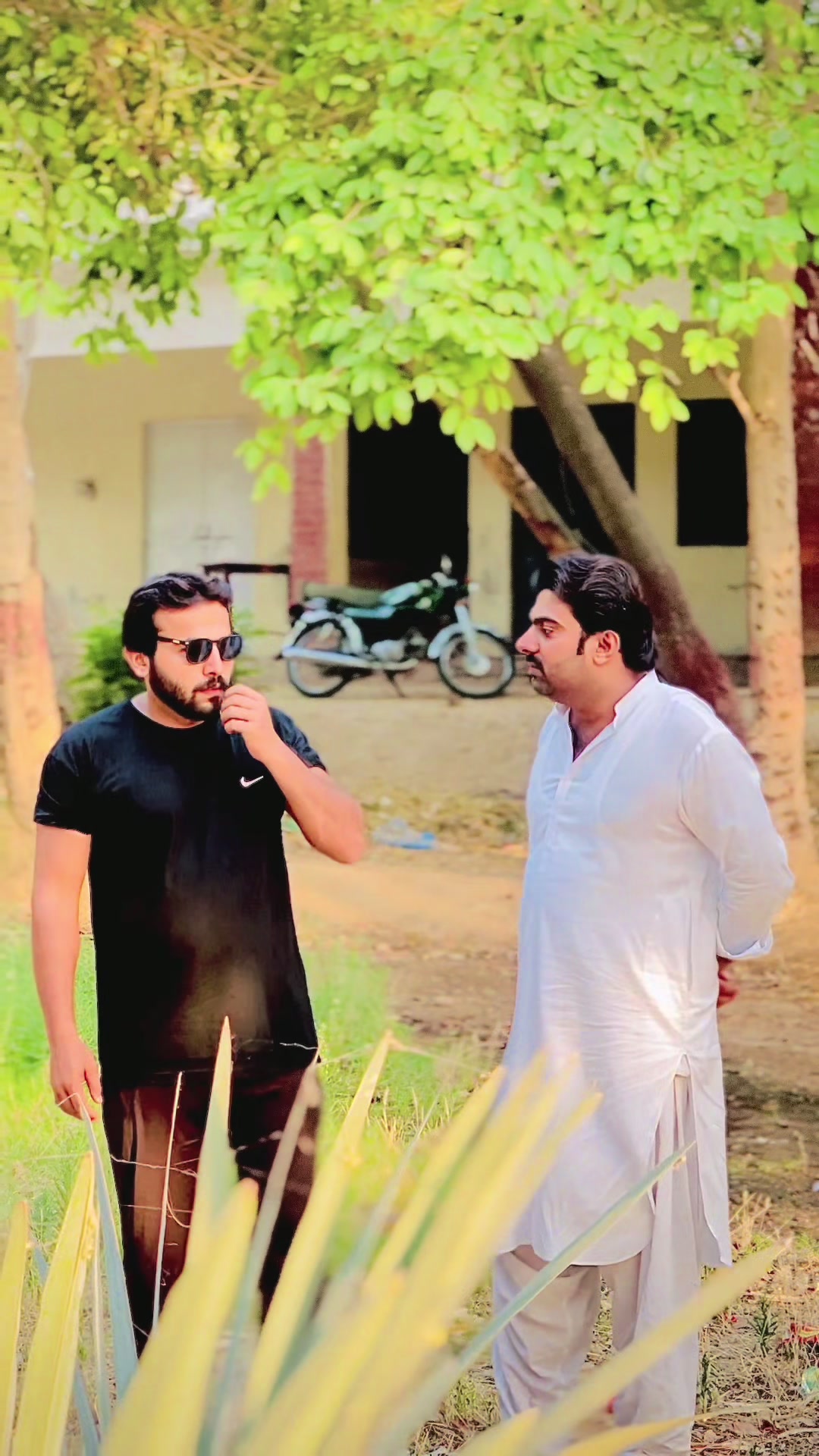 @Sher Baloch😎🖤