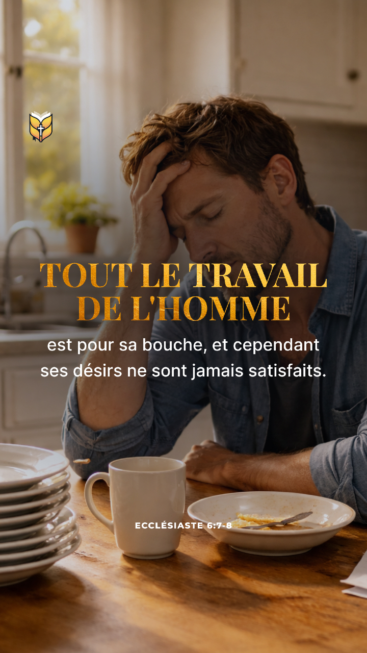 @la Bible Français