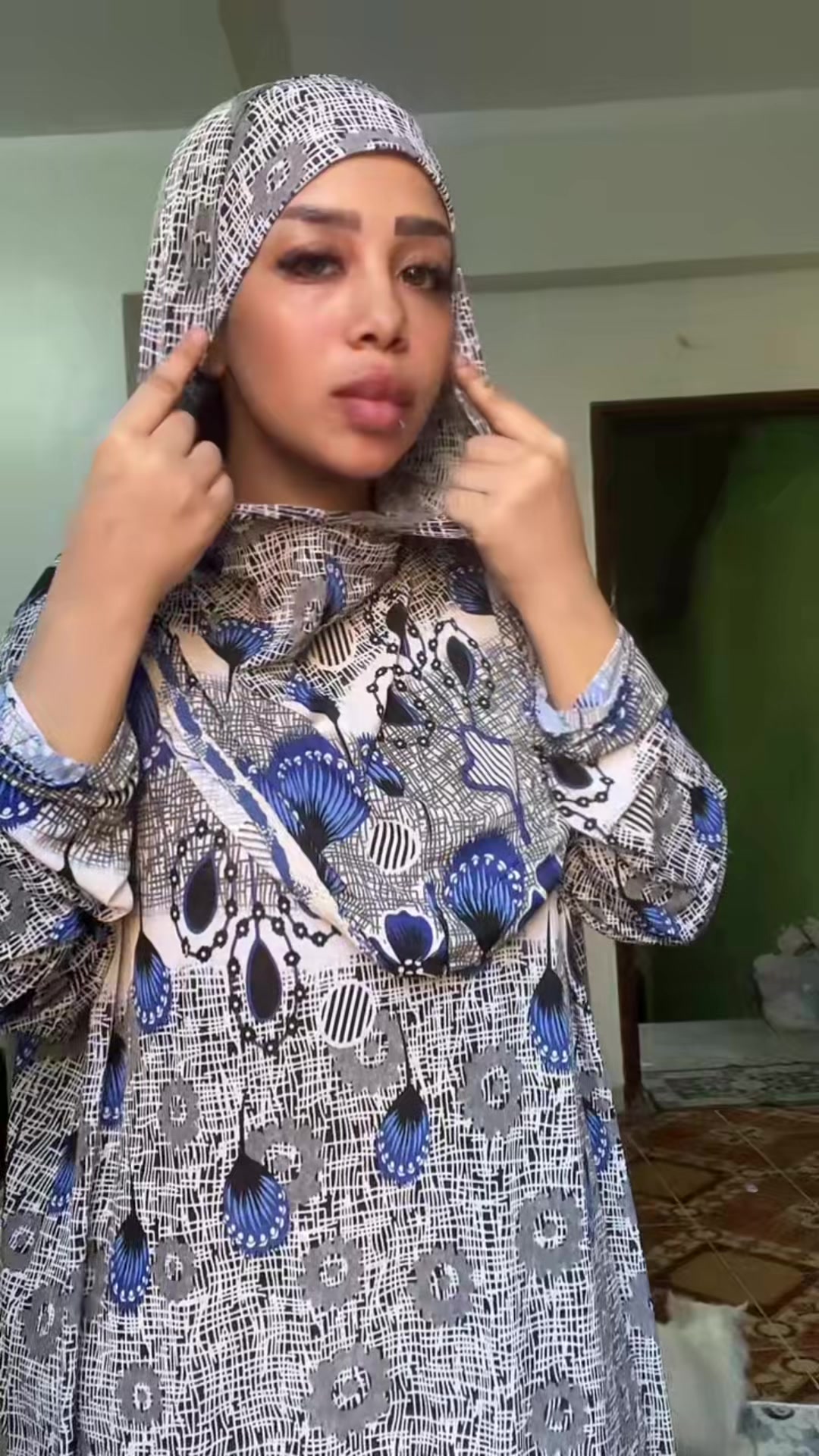 @𖠇𓆩 زهراء الحجاجي 𓆪𖠇