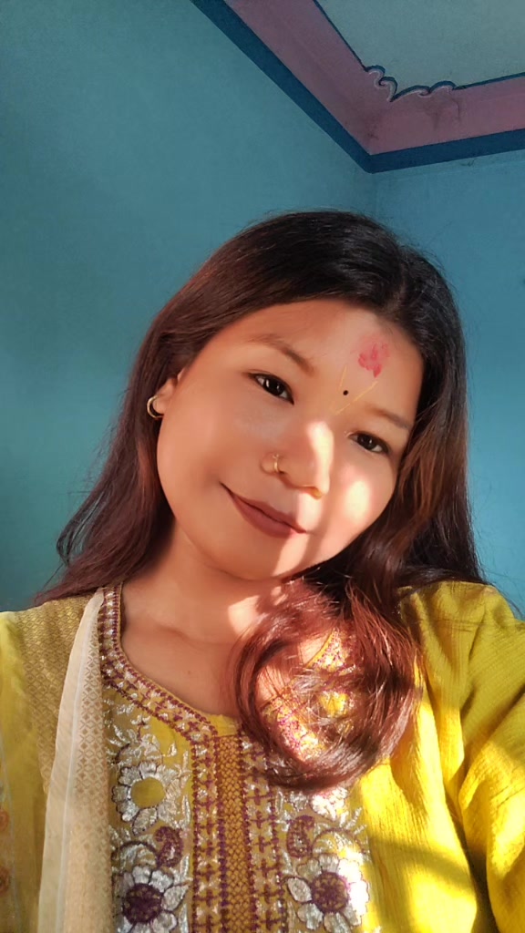 @susmita chaudhary