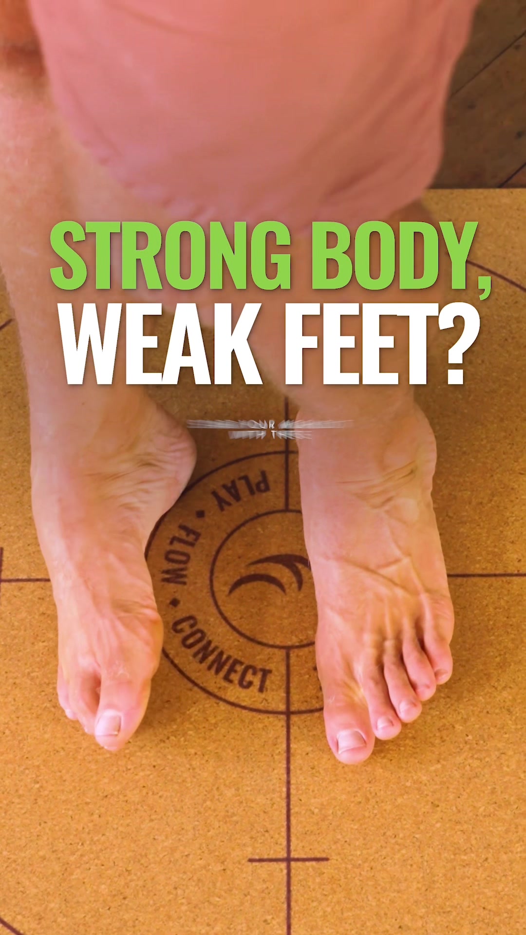 @The Foot Collective