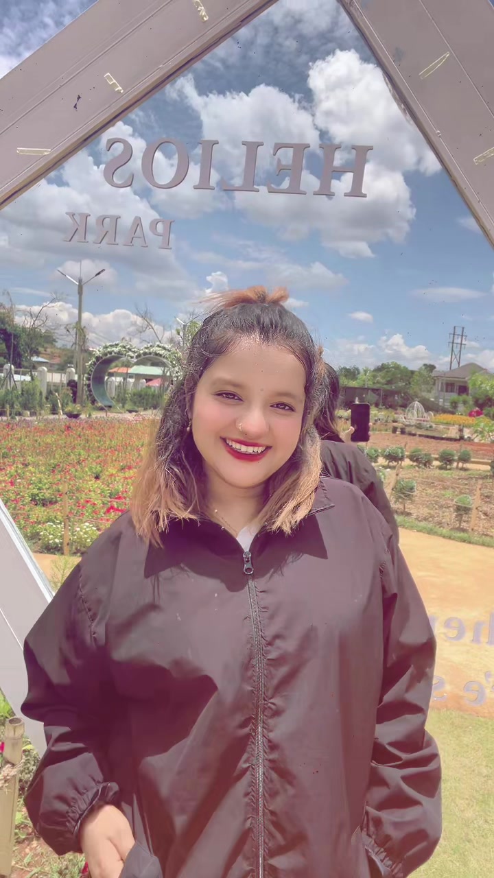 @Šøñû Ãřl🦋