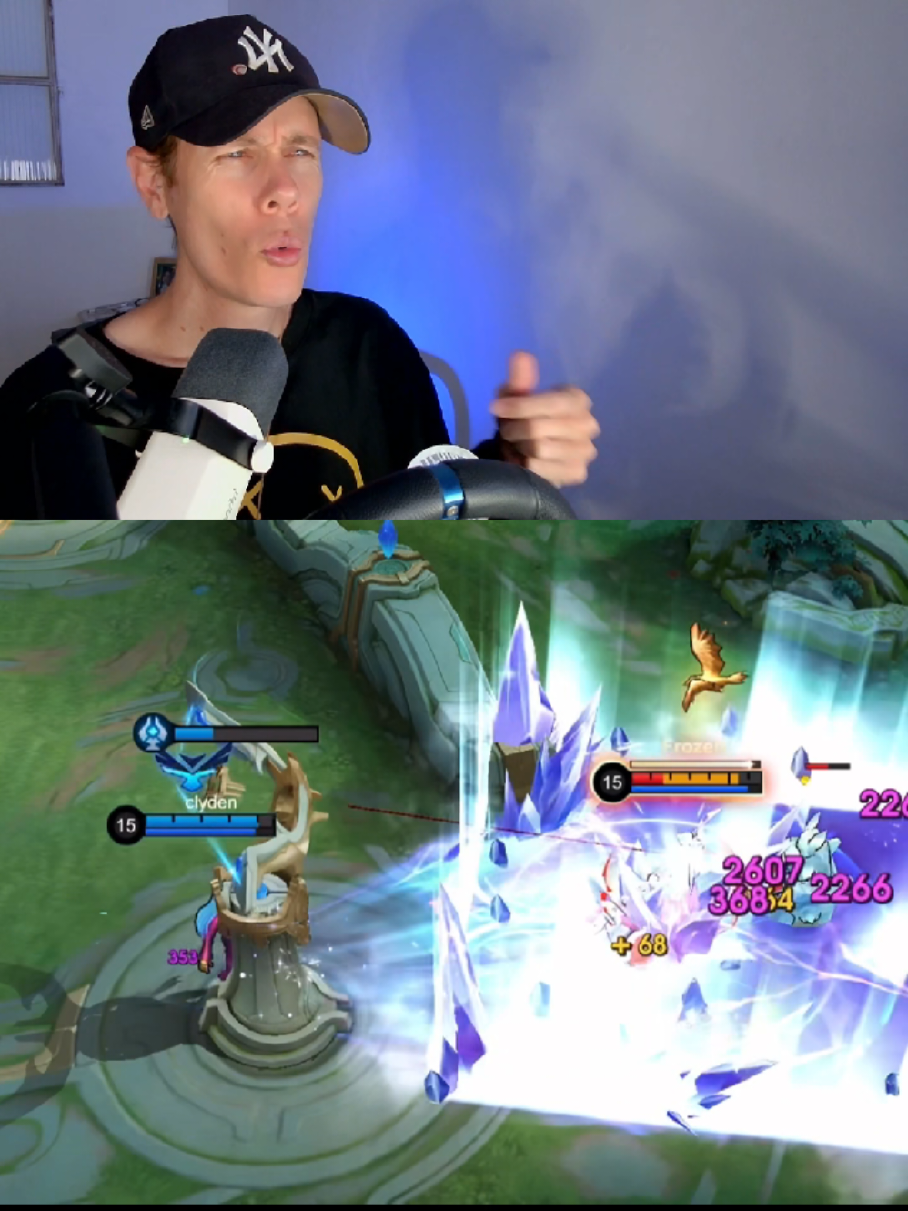 @Lost Plays