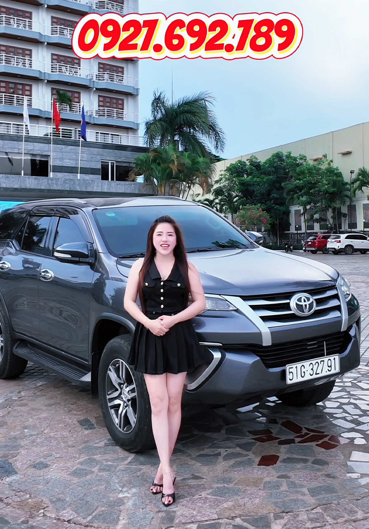 @Du Xe Lướt Gia Lai