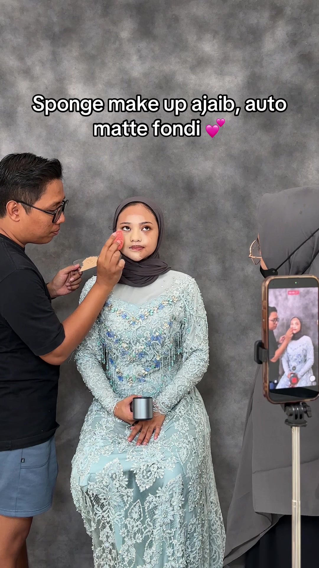 @Cellow Make Up Artist