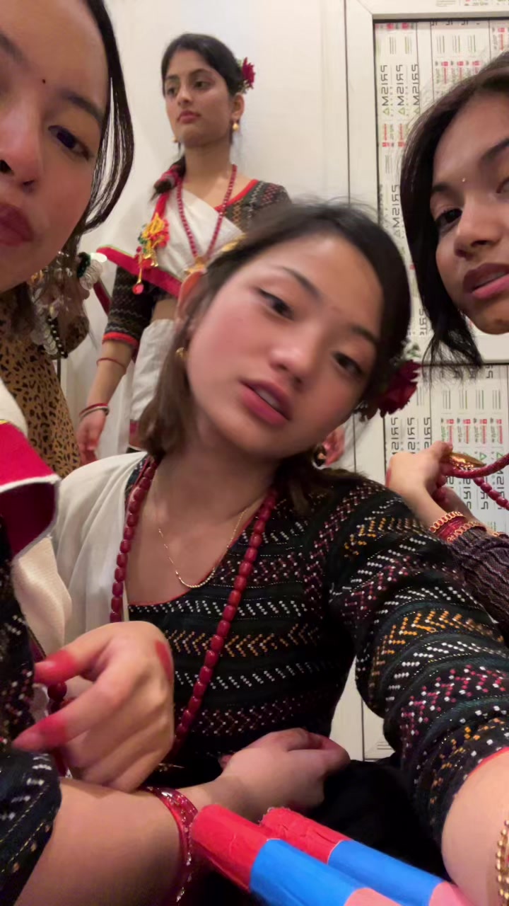 @Crshu