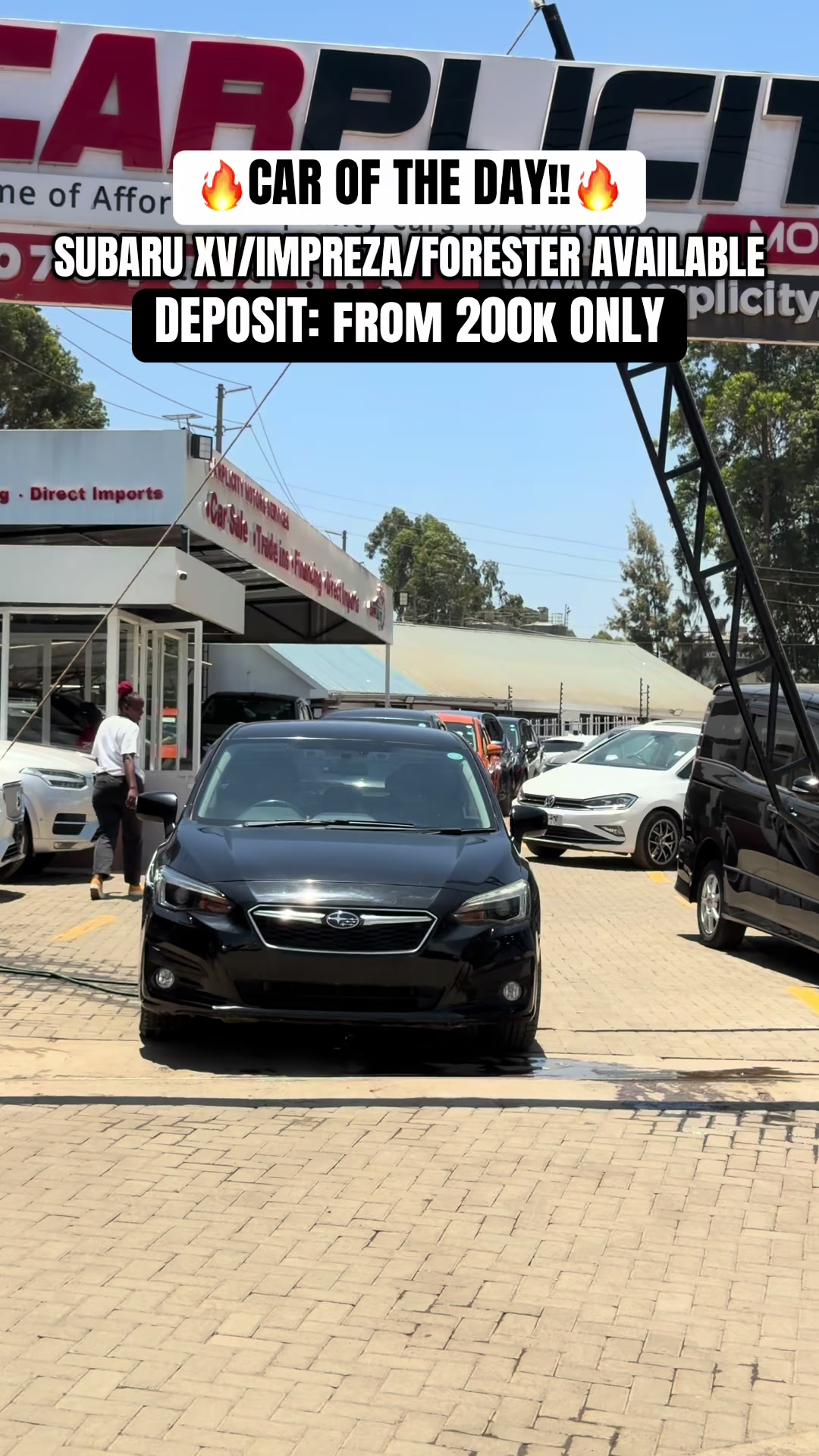 @carplicity