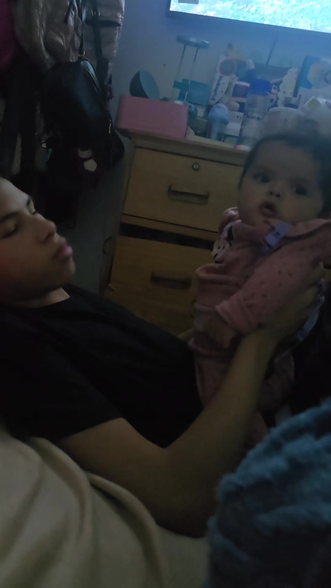 @La vida de baby Luna