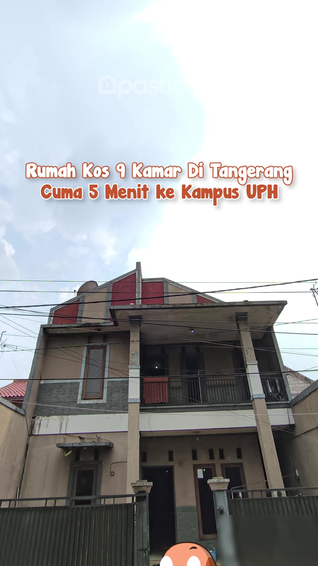 @Pashouses