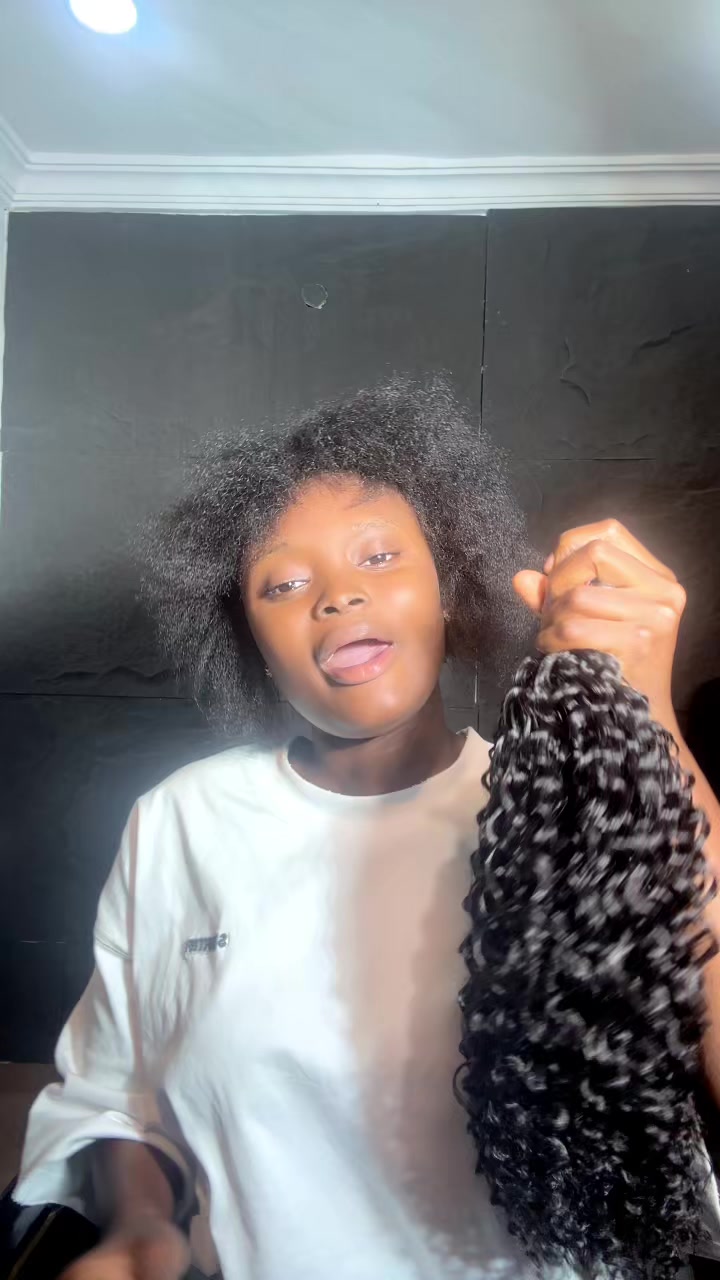 @HAIRSTYLIST IN IJEBU-ODE