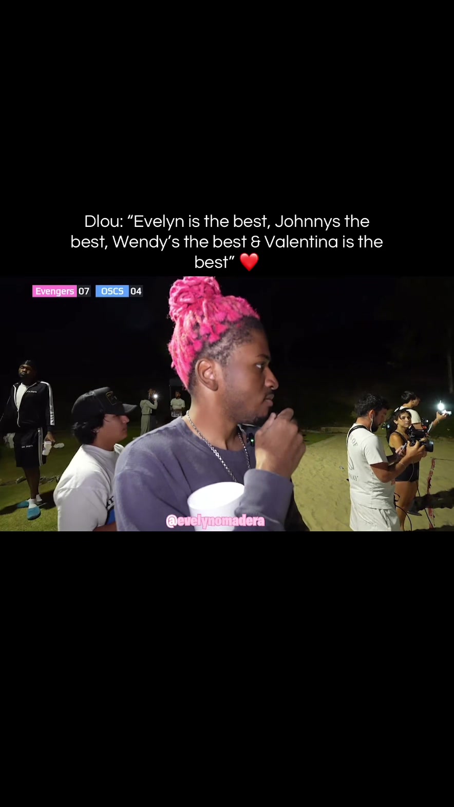 @jeve clips